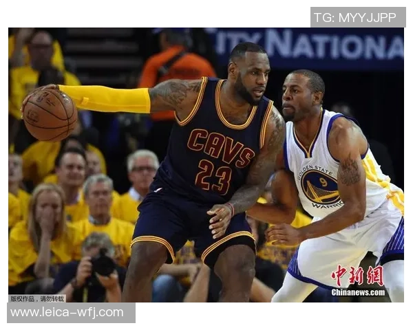 2015年NBA总决赛骑士与勇士的巅峰对决与传奇时刻回顾