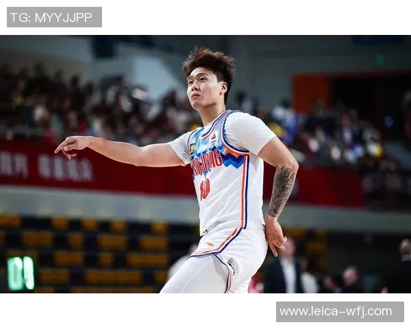 2016年CBA季后赛精彩对决广东队与吉林队的巅峰较量回顾