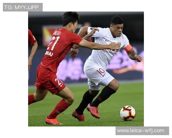 上港与天津天海激战正酣精彩直播尽在眼前不容错过