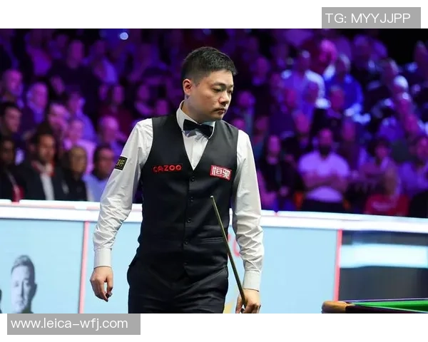 丁俊晖与墨菲斯洛克巅峰对决精彩回顾与赛后分析