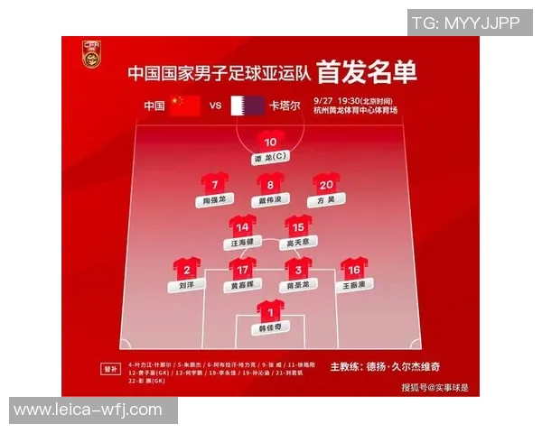 中国国奥男足对阵立陶宛精彩直播全程回顾与赛后分析