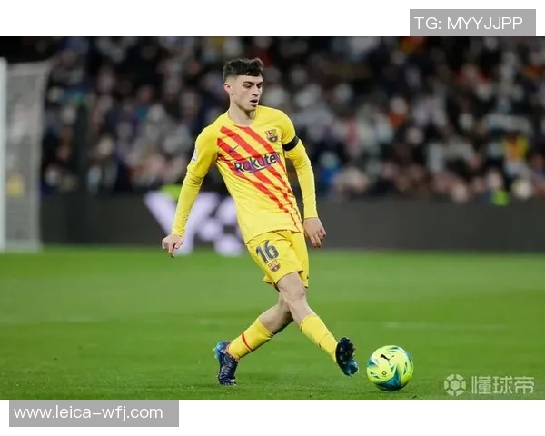 佩德里:年轻天才如何在足球世界中崭露头角与成长历程分析 佩德里:年轻天才如何在足球世界中崭露头角与成长历程分析