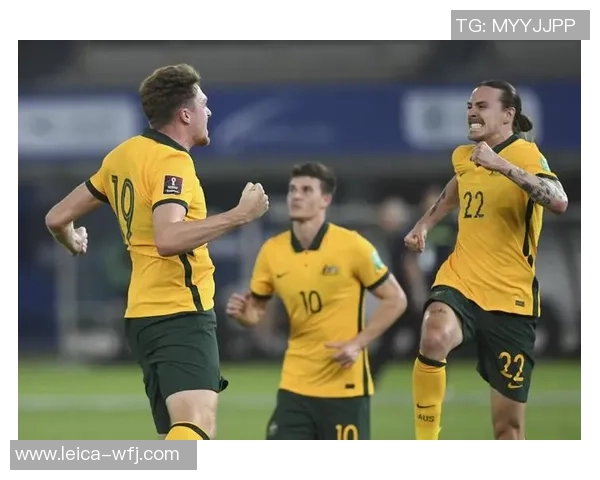 伊拉克与澳大利亚足球赛结果揭晓精彩瞬间回顾与分析 伊拉克与澳大利亚足球赛结果揭晓精彩瞬间回顾与分析