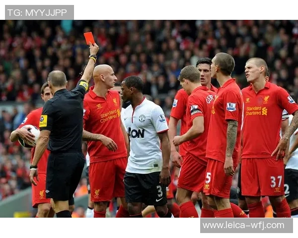 利物浦对曼联精彩直播粤语解说全程回顾与分析