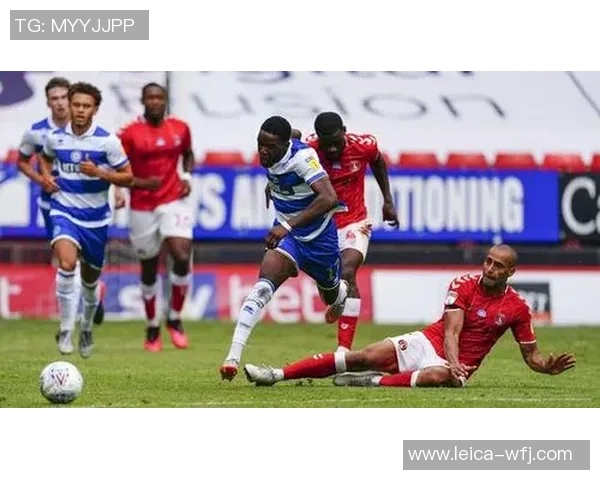 富勒姆与查尔顿激战正酣谁能在这场对决中笑到最后 富勒姆与查尔顿激战正酣谁能在这场对决中笑到最后