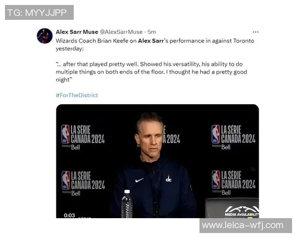 快船与奇才夏季联赛精彩对决球员表现引关注