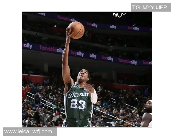 杰登艾维的崛起之路:从大学篮球新星到NBA未来之星的蜕变 杰登艾维的崛起之路:从大学篮球新星到NBA未来之星的蜕变