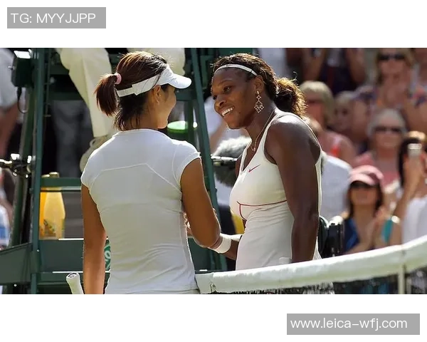 李娜与小威的对决历史回顾及精彩瞬间分析