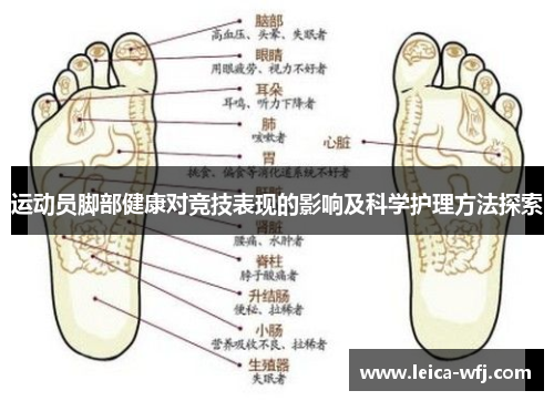 运动员脚部健康对竞技表现的影响及科学护理方法探索