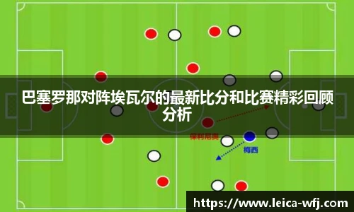 巴塞罗那对阵埃瓦尔的最新比分和比赛精彩回顾分析