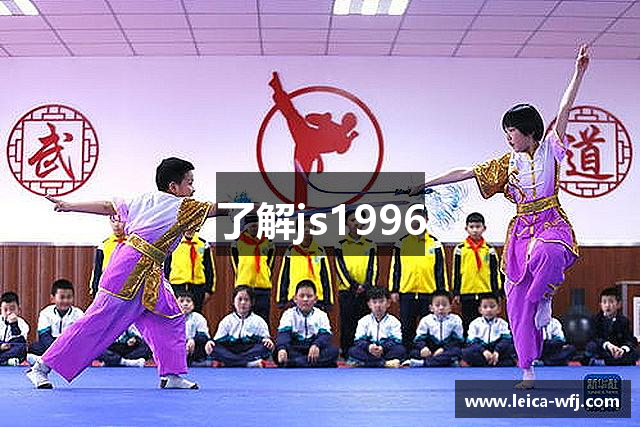 了解js1996